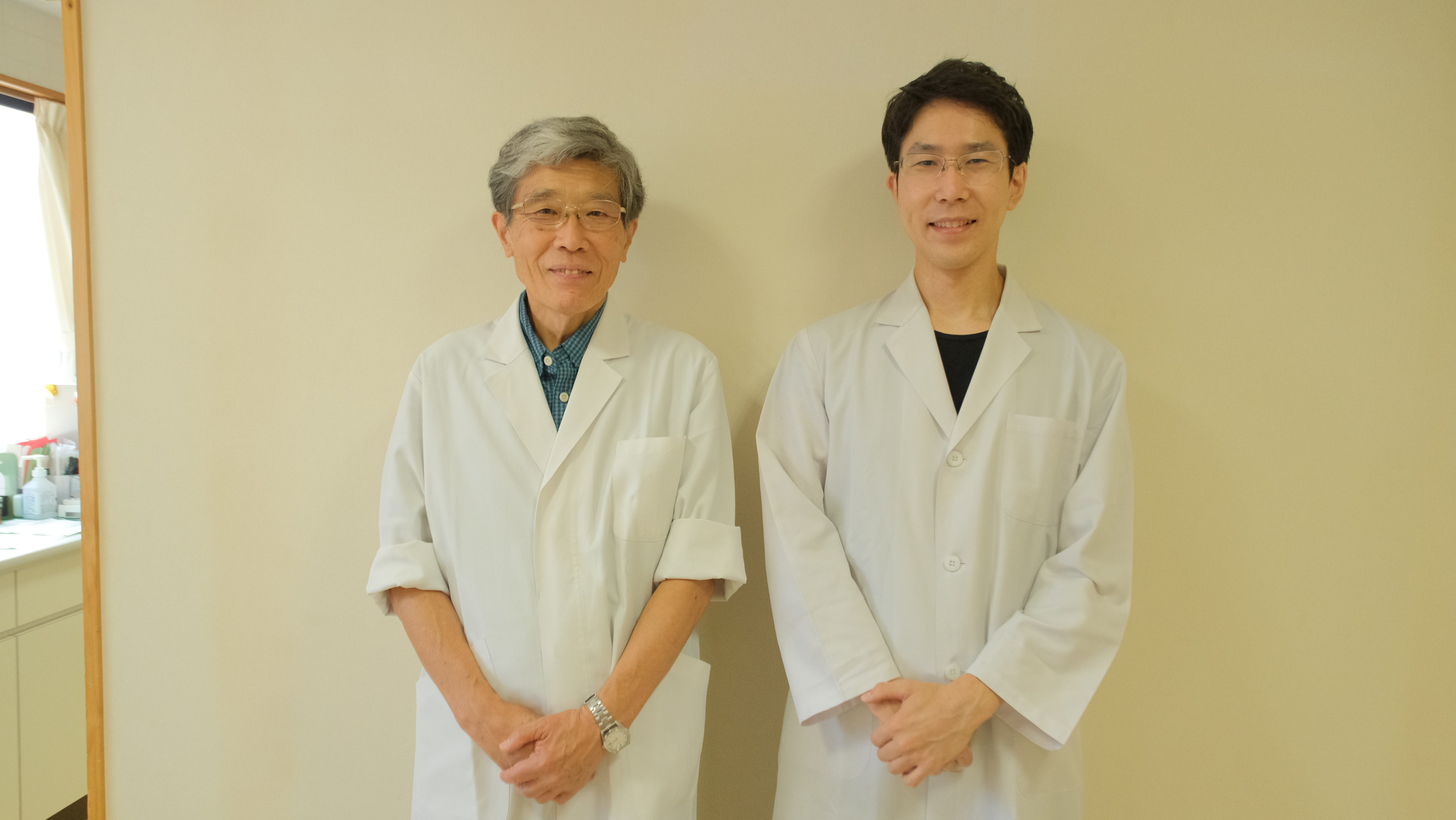 稲田小児科クリニック院長